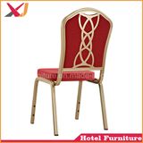 Dining Room Hotel Restaurant Wedding Metal Chiavari Tiffany Banquet Chair