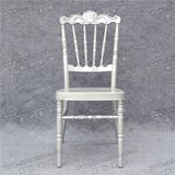 Hot Sale Silver Wedding Chairs Hotel Furniture (YC-A08S)