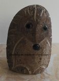 Popular Hand-Made Animal Hedgehog Sculpture
