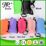 2017 Wholesale Lazy Sleeping Air Bag Inflatable Lazy Bag Sofa