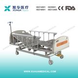 Three Functions Electrical Hospital Patient Bed B
