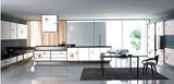 Kitchen Cabinet of Wooden UV Color Painting Panel (ZH-C866)