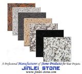 Cheap Chinese Granite for Floor Tile / Wall Cladding