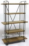 5 Tier Antique Vintage Decoration Shelf