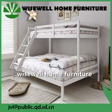 Pine Wood Triple Bunk Bed for Bedroom (WJZ-B712)