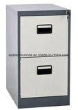 Factory Direct Sale Office Use Vertical 2 Drawers Filing Cabinet
