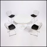 Metal Wire Coffee Isamu Noguchi Tables (SP-CT392)