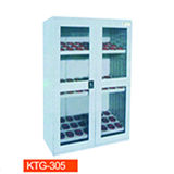 Adjustable Cutter Ark Ktg-305 Adjustable Tool Cabinet