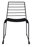 Good Quality Aluminum Metal Chair