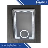 Magnifying Light Mirror for Make up