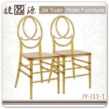 Commercial Stacking Chiavari Phoenix Chair (JY-J11-01)