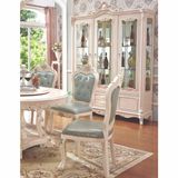 Wood Dining Table with Dining Chair for Dining Room Furniture