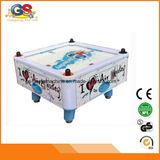 4 Person Venta De Mesa Tournament Choice Air Hockey Table with Pool Table