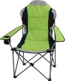 Luxury Folding Chair with Sponge Filling