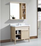 2016new Design Bathroom Cabinet (DSS2039)