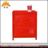 Fas-128 Glossy Hobby Lobby Drawer Chest Table/Bed Nightsands Cabinet