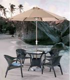 Outdoor Leisure Rattan Furniture Leisure Chair