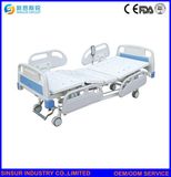 High Quality Medical Equipment Multi-Function Electric Hospital/Nursing Bed/ICU Bed