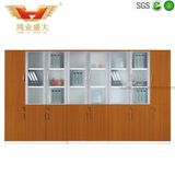 New Design Popular Office Wooden File Cabinet