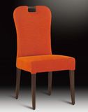 Hotel Banquet Restaurant Metal Aluminum Chair for Hotel, Restaurant, Banquet