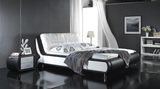 2012 Newest Design and Modern Soft Bed (6059)