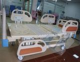Government Project Five Functions Electric Patient Care Hospital Bed