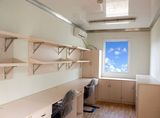 Prefab Container House for Office of Construction Site