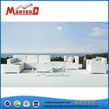 Outdoor Garden Fabric Sectional Sofa