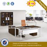 Discounted Price Tradition Style Rose Color Executive Desk (HX-ET14043)