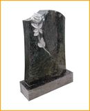 Rose Type Monument Tombstone