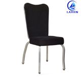 China Supplies Durable Metal Frame Banquet Chair