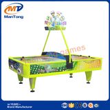 2016 New Type 4 Players Air Hockey Table with Strong Wind Motor Hot Playground Equipment (MT-SP006)