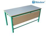 MDF Modern Office Furniture Desk Wooden Office Table (MXZY-068)
