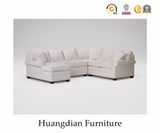 Modern Home Furniture Wholesale Sofa Sectional (HD752)