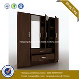 Rolling Cupboard Rolling Shutter Garage Storage Units Cabinet (HX-LC3082)