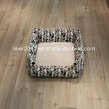 Fashion Design Dog Bed with Removable Cushion /Pet House /Cat House/Cat Bed/Cat Cave