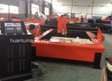 CNC Plasma and Flame Cutting Machine Table Type