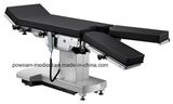 Hospital Electric Hydraulic Operation Table Operating Table (HB7000)