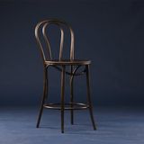 Antique New Arrival High Metal Thonet Bar Chair (SP-MC071)