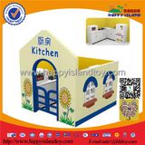 Kids Doll House Preschool Kindergarten Furniture
