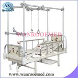 Bam200g Hospital Two Cranks Children Orthopedic Bed