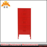 High Quality Iron Office File Cabinet with 3 Drawers