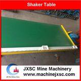 New Designed Tin Shaker Table for Tin Process Plant