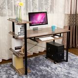 2016 Hot Selling PC MDF Computer Desks for Home (FS-CD015)
