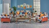 Classical Antique French Chaise Lounge