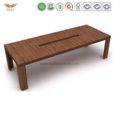 Modern Conference Table Wood Meeting Table Conference Table