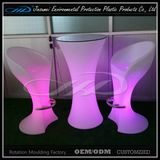 Rotational Moulding LED Furniture for Indoor or Outdoor Events