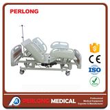 Hc01 Electric Medical Nursing Bed (three function)