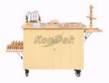 Rehabilitation Center Finger Exercise Ot Table