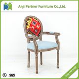 Cheap Price Home Design Dining Room Chair for Sale (Jodie)